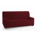 Sofa cover Hosteline CAMERON Bourgogne