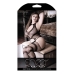 Боди Fantasy Lingerie Чёрный Queen size