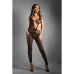 Body Fantasy Lingerie Nero Taglia unica