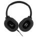 Auriculares TNB CSTRAVEL2 Negro