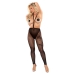 Medias Fantasy Lingerie Negro (Queen size)