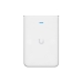 Ponto de Acesso UBIQUITI U7-PRO-WALL