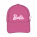 Gorra Infantil Barbie