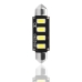 Ampoule pour voiture M-Tech LB335W 12 V