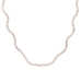 Ketting Dames Stroili 1689010 Zilverkleurig