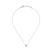 Ladies' Necklace Morellato SAIW186 Silver