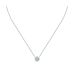 Ladies' Necklace Morellato SAIW186 Silver