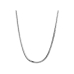 Ladies' Necklace Radiant RH000202 Silver