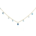 Ketting Dames Stroili 1685676