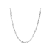 Ketting Dames Radiant RH000228 Zilverkleurig