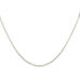 Ketting Dames Radiant RH000017 Zilverkleurig