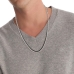 Ketting Dames Calvin Klein 35000565