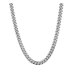 Ketting Dames Radiant RH000122 Zilverkleurig