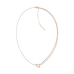 Ketting Dames Calvin Klein 35000082