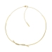 Ketting Dames Calvin Klein 35000511