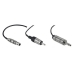 Jack Kabel (3,5 mm) u Audio + Micro Stilo STIAE0310