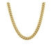 Ketting Dames Radiant RH000123 Gouden