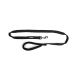 Dog Lead Gloria Black S