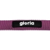 Laisse pour Chien Gloria Violet S