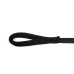 Dog Lead Gloria Black S