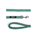 Dog Lead Gloria Turquoise S