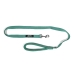 Dog Lead Gloria Turquoise S