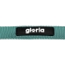 Dog Lead Gloria Turquoise S