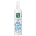 Perfume para Animais de Estimação Menforsan Pós de Talco 125 ml