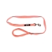 Dog Lead Gloria Pink S