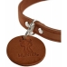 Collier pour Chien Hunter Aalborg Marron L 45-55 cm