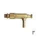 Mixer Tap Imtersa Brass