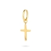 Keychain Radiant RH000041 Golden