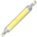 Bec LED Silver Electronics ECO LINEAL