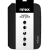 Custodia per Tablet Nilox NXFS002 Nero