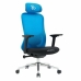 Sedia da Ufficio Newskill Azzurro