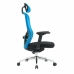 Chaise de Bureau Newskill Bleu