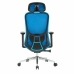 Sedia da Ufficio Newskill Azzurro