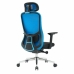 Sedia da Ufficio Newskill Azzurro