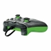 Controller Gaming PDP Neon Carbon Grigio PC