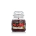 Aromātiska svece Yankee Candle Classic Small Jar Candles ķiršu 104 g