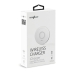 Wall Charger MiniBatt MB-M2 White Black