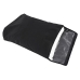 Draps de Lit Sportsheets Pivot Noir