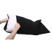 Draps de Lit Sportsheets Pivot Noir