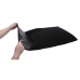 Draps de Lit Sportsheets Pivot Noir