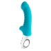 Vibratore per il Punto-G Fun Factory Tiger G5 Azzurro 22,3 cm