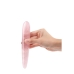 Vibrador Le Wand Crystal (by le Wand) Cor de Rosa