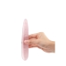 Vibrador Le Wand Crystal (by le Wand) Cor de Rosa