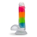 Dildo Blush Neo Vícebarevný Ø 2,8 cm