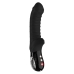 G-Spot Vibrator Fun Factory TIGER – BLACK LINE Black 22,3 cm