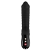 G-Punkt Vibrator Fun Factory TIGER – BLACK LINE Schwarz 22,3 cm